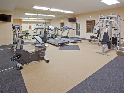 Candlewood Suites HOUSTON I-10 EAST