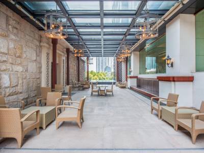 Holiday Inn Hangzhou CBD