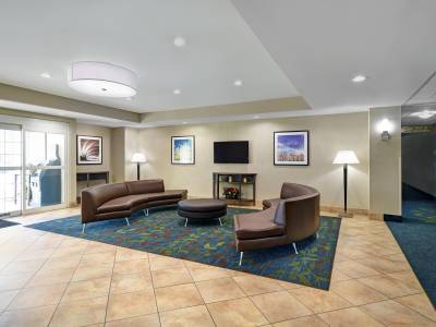 Candlewood Suites Sumter
