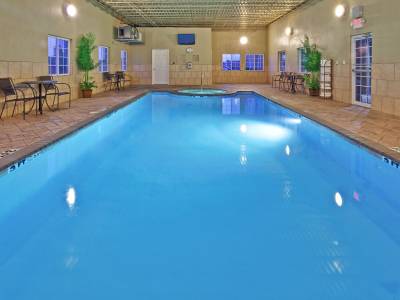 Candlewood Suites Vicksburg