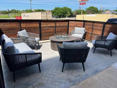 Candlewood Suites WEATHERFORD