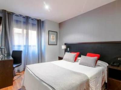 Suites Center Barcelona