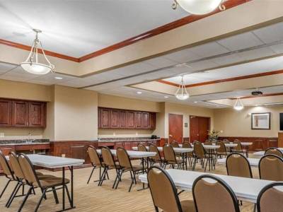 Comfort Suites Central