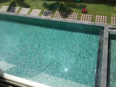 Aston Denpasar Hotel