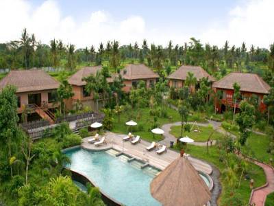 Mara River Safari Lodge