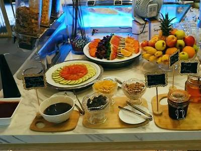 Pereybere Hotel & Apartments