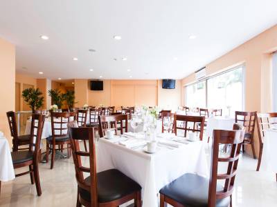 Hotel Mision Express Merida Altabrisa