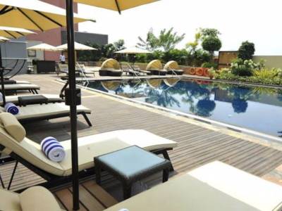 Ramada Plaza by Wyndham Pune Hinjewadi