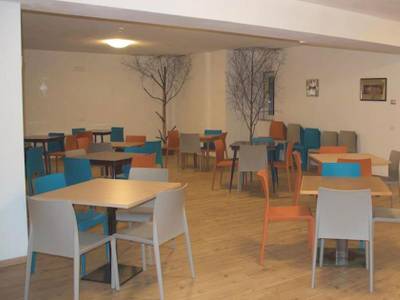 Albergo Sciatori Passo Tonale