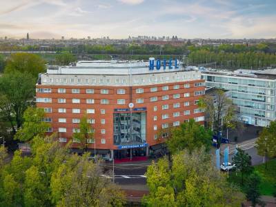 Westcord Art Hotel 3-Stars