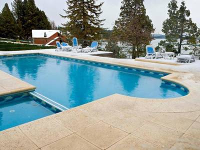 Charming Luxury Lodge & Private Spa