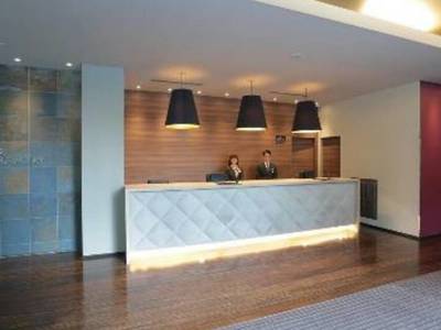 Hotel Gracery Tamachi