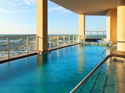 The Westin Houston Memorial City