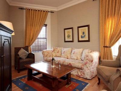 Smart Stay Apartments