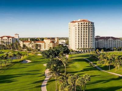 JW Marriott Turnberry Resort 