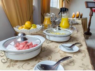 Miraflores Suites Centro