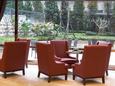 Fullon Hotel Taipei, East