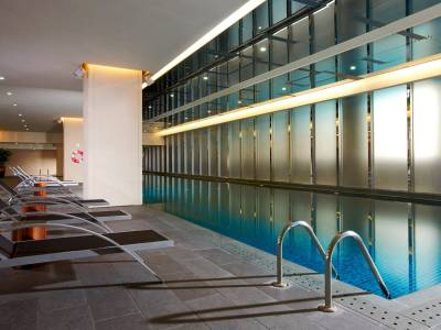 Sheraton Hsinchu Hotel