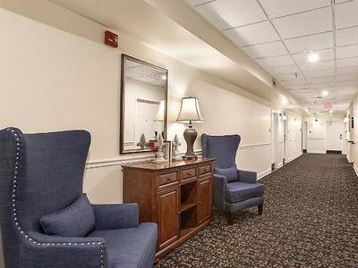 Best Western Plus Saint Charles Inn