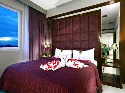 Aston Cengkareng City Hotel