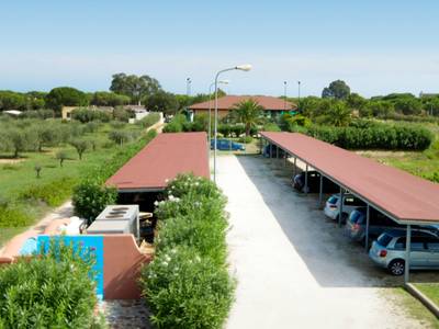 Futura Club Le Palme