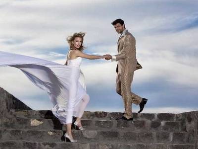 Thermes Luxury Villas