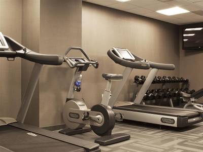 Le Meridien Philadelphia