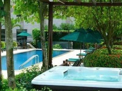 Lanson Place Winsland Residences