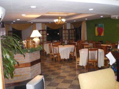 Hotel Cabañas del Leñador