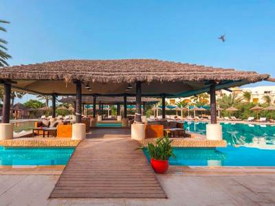 Africa Jade Thalasso