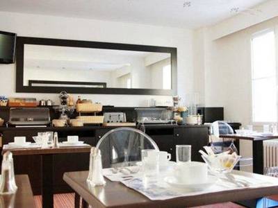 Comfort Hotel d'Angleterre