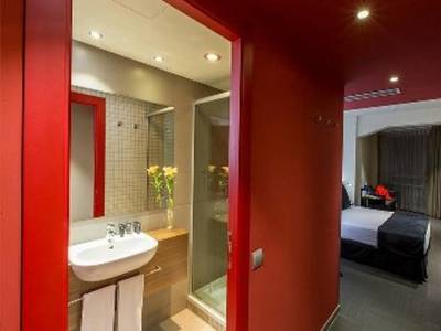 Leonardo Boutique Hotel Sagrada Familia