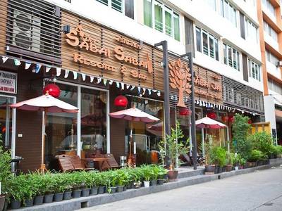 Sabai-Sabai @ Sukhumvit