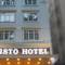 Aristo Hotel