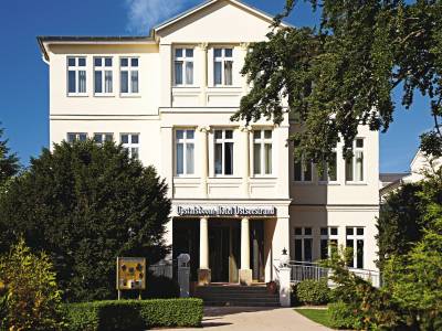 Upstalsboom Ostseestrand