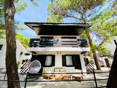 Urania Tourist Settlement