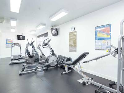 Sandman Signature Prince George