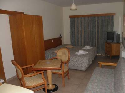 Valana Hotel Apartments