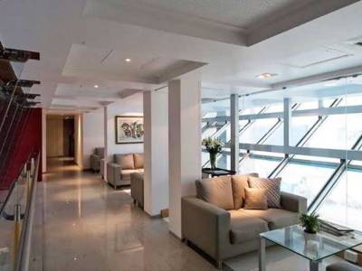 The Regenza by Tunga