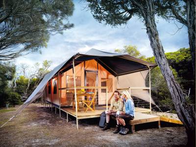 Wilsons Promontory Motel