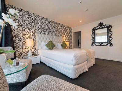 The Regent of Rotorua