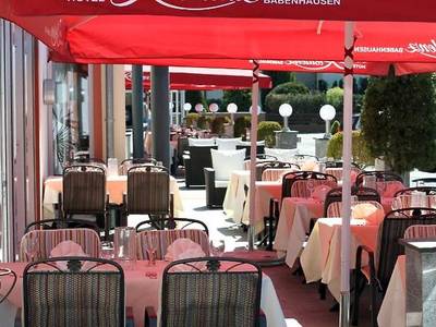 Residenz Babenhausen