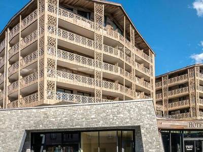 Valsana Hotel & Appartements