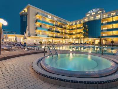 Valverde Hotel & Residenza