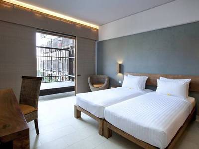 The Oasis Sanur Lagoon