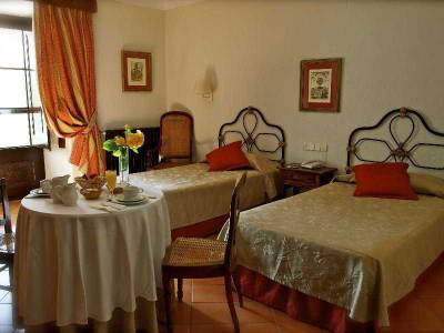 Monasterio de Piedra