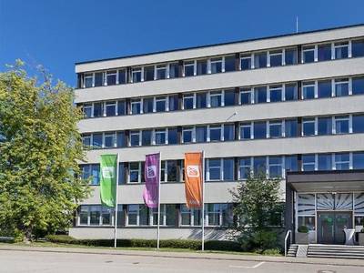 AMH Airport-Messe-Hotel