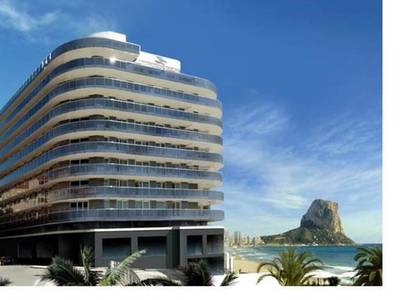 Apartamentos del Mar