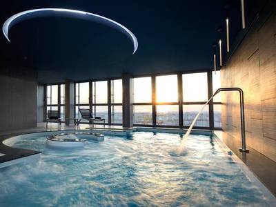 Crowne Plaza Verona Fiera