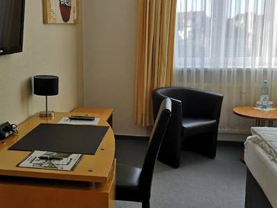 Hotel Zur Alten Druckerei